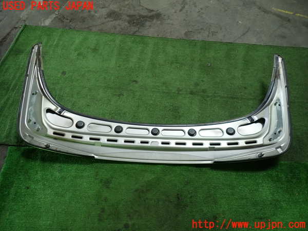 1UPJ-9237557761]ポルシェ・ボクスター(98667)トノカバー1 中古_5