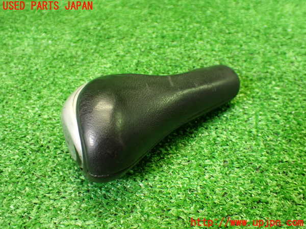 1UPJ-9237557570]ポルシェ・ボクスター(98667)シフトノブ 中古_2