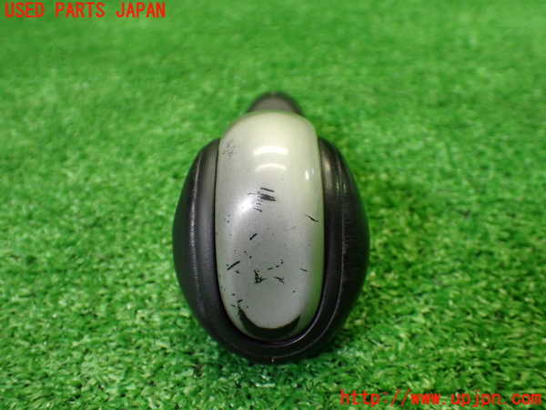 1UPJ-9237557570]ポルシェ・ボクスター(98667)シフトノブ 中古_3