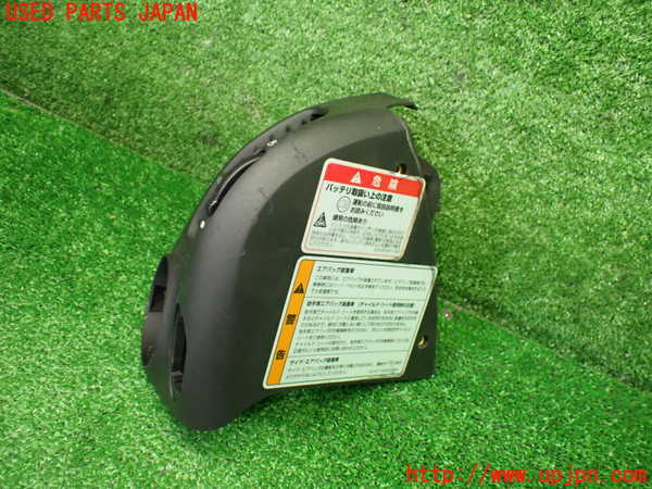 1UPJ-9237557526]ポルシェ・ボクスター(98667)エアコン吹き出し口1(右) 中古_2