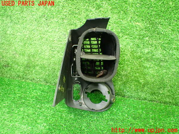 1UPJ-9237557526]ポルシェ・ボクスター(98667)エアコン吹き出し口1(右) 中古_4