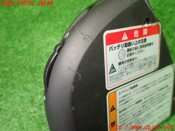 1UPJ-9237557526]ポルシェ・ボクスター(98667)エアコン吹き出し口1(右) 中古_5