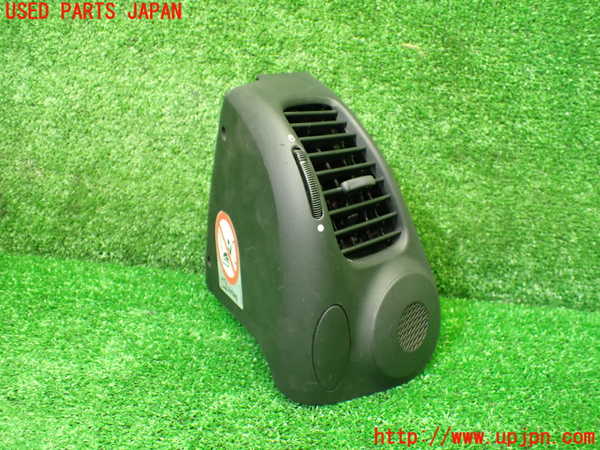 1UPJ-9237557527]ポルシェ・ボクスター(98667)エアコン吹き出し口2(左) 中古_2