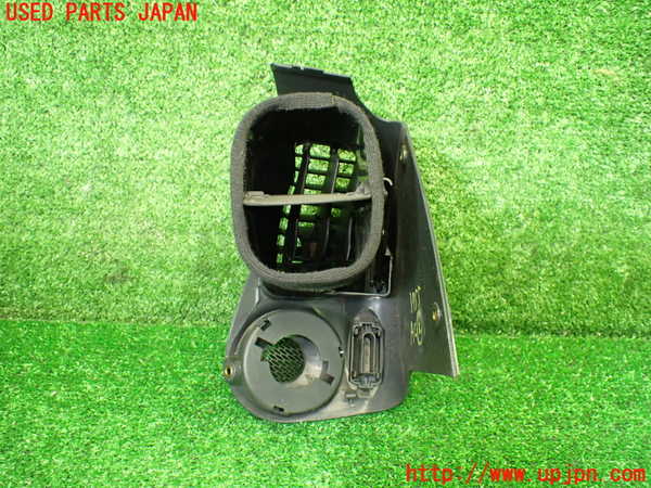 1UPJ-9237557527]ポルシェ・ボクスター(98667)エアコン吹き出し口2(左) 中古_4