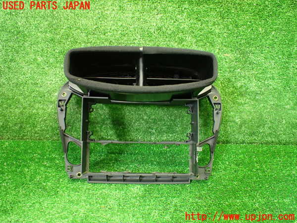 1UPJ-9237557528]ポルシェ・ボクスター(98667)エアコン吹き出し口3(真中) 中古_4
