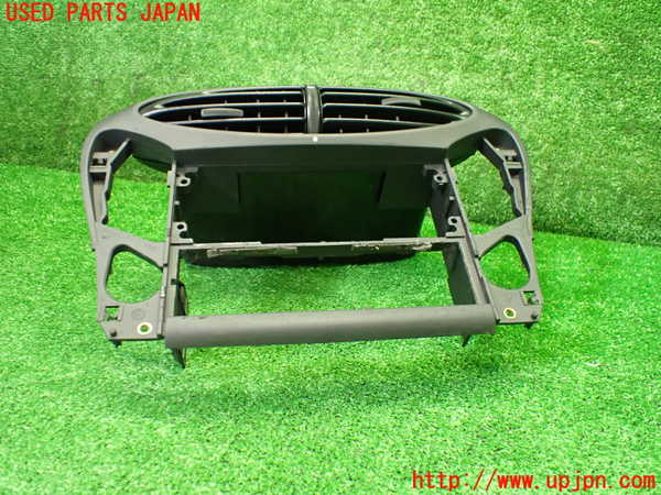 1UPJ-9237557528]ポルシェ・ボクスター(98667)エアコン吹き出し口3(真中) 中古_5