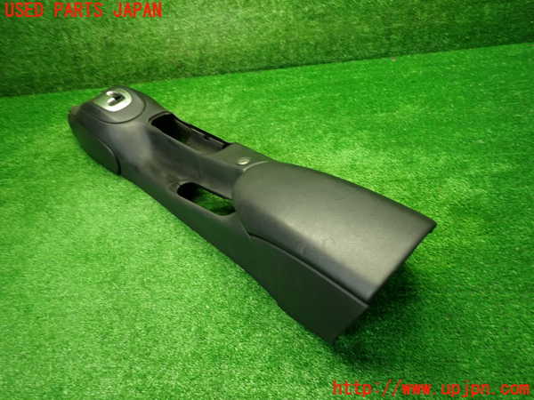 1UPJ-9237557540]ポルシェ・ボクスター(98667)センターコンソール ジャンク_2