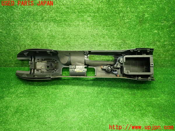 1UPJ-9237557540]ポルシェ・ボクスター(98667)センターコンソール ジャンク_4