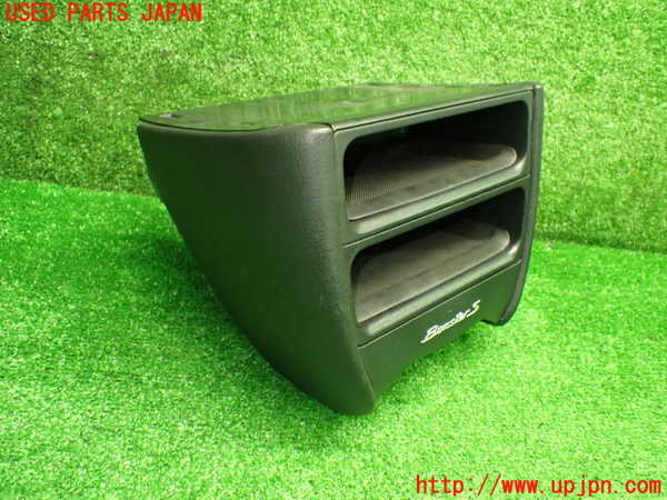 1UPJ-9237557549]ポルシェ・ボクスター(98667)コンソール 中古_2