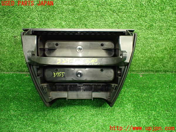 1UPJ-9237557549]ポルシェ・ボクスター(98667)コンソール 中古_4