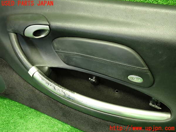 1UPJ-9237551234]ポルシェ・ボクスター(98667)右ドア内張り 中古_2
