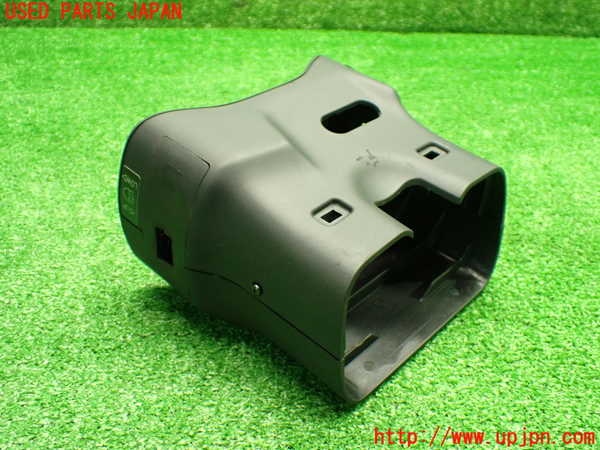 1UPJ-9237557905]ポルシェ・ボクスター(98667)コラムカバー 中古_2