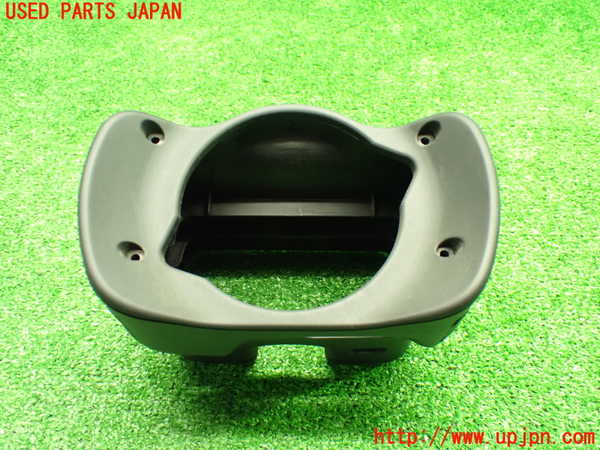 1UPJ-9237557905]ポルシェ・ボクスター(98667)コラムカバー 中古_3