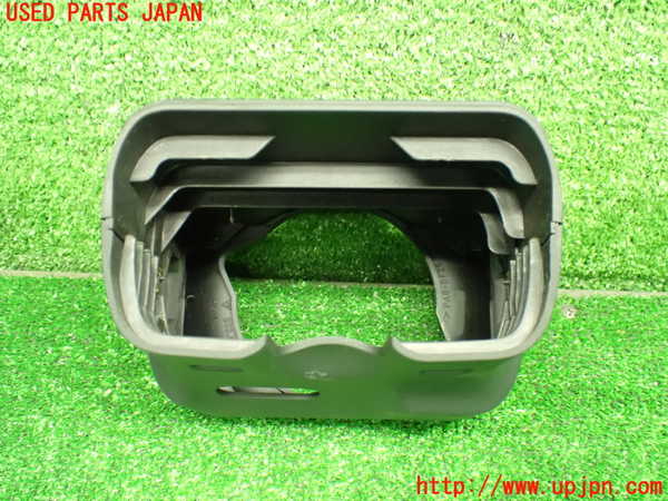 1UPJ-9237557905]ポルシェ・ボクスター(98667)コラムカバー 中古_4