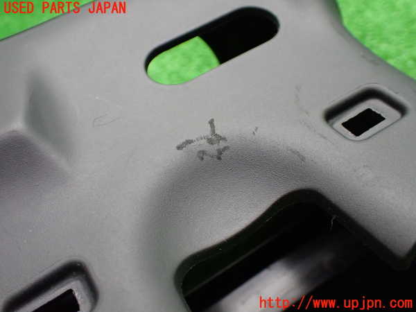 1UPJ-9237557905]ポルシェ・ボクスター(98667)コラムカバー 中古_5