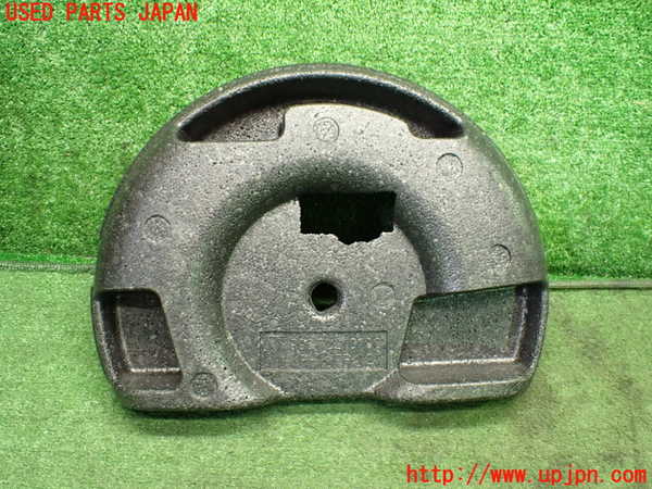 1UPJ-9237557771]ポルシェ・ボクスター(98667)ラゲッジトレイ1 中古_4