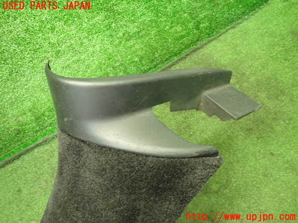 1UPJ-9237557675]ポルシェ・ボクスター(98667)右リアピラートリム 中古_2