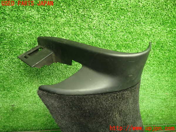 1UPJ-9237557680]ポルシェ・ボクスター(98667)左リアピラートリム 中古_2