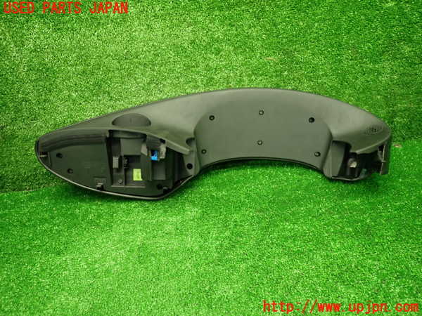 1UPJ-9237557510]ポルシェ・ボクスター(98667)メーターフード 中古_4