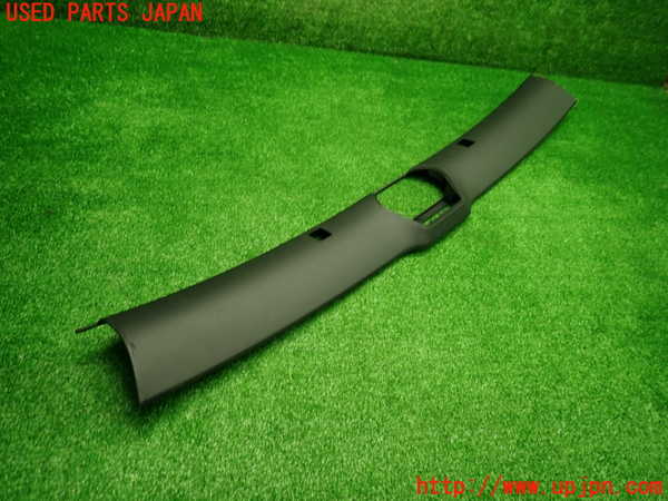 1UPJ-9237557691]ポルシェ・ボクスター(98667)内装トリム類1 中古_2