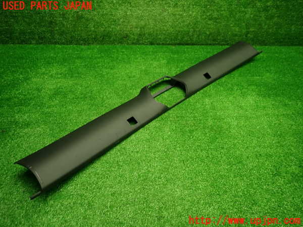 1UPJ-9237557691]ポルシェ・ボクスター(98667)内装トリム類1 中古_3