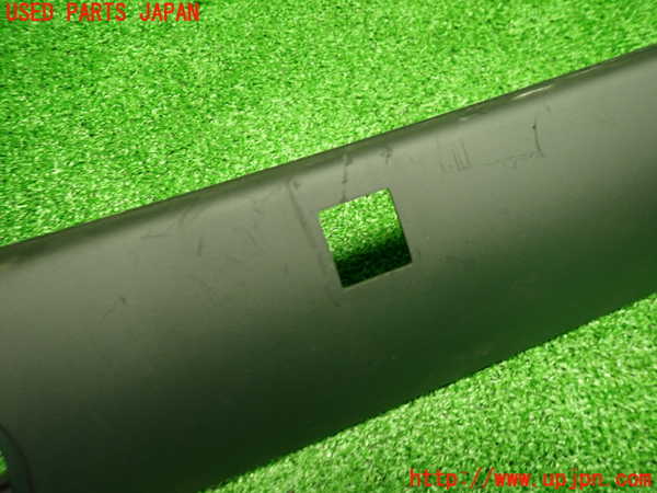 1UPJ-9237557691]ポルシェ・ボクスター(98667)内装トリム類1 中古_4