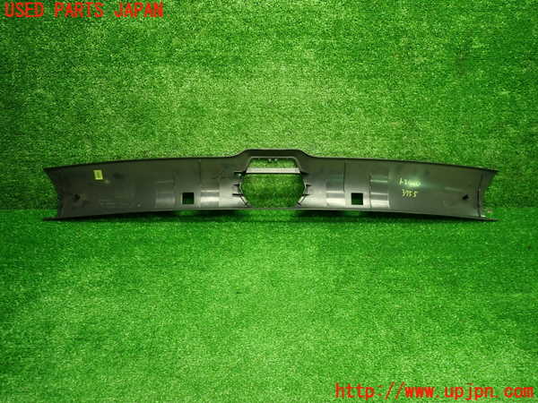 1UPJ-9237557691]ポルシェ・ボクスター(98667)内装トリム類1 中古_5