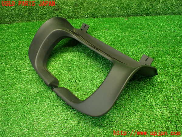 1UPJ-9237557693]ポルシェ・ボクスター(98667)内装トリム類3 中古_2