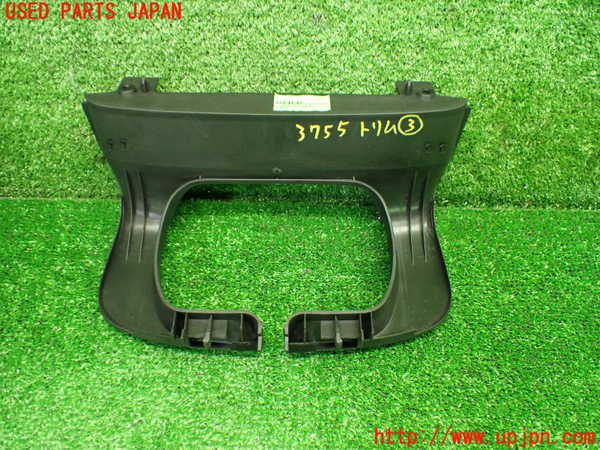 1UPJ-9237557693]ポルシェ・ボクスター(98667)内装トリム類3 中古_4