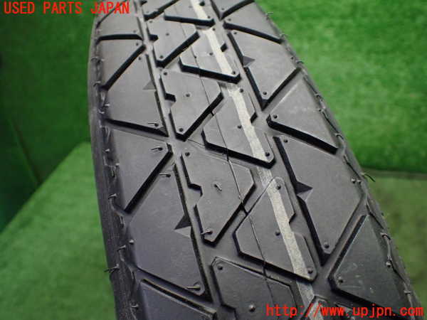 1UPJ-9237559601]ポルシェ・ボクスター(98667)スペアタイヤ1 中古_4