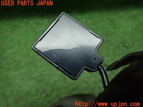 3UPJ=9237560503]アルファードG(ANH10W)純正 08686-00240 ETC車載器 中古_5