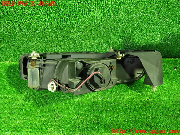 1UPJ-9237561180]アルファードG(ANH10W)右フォグ 中古_2