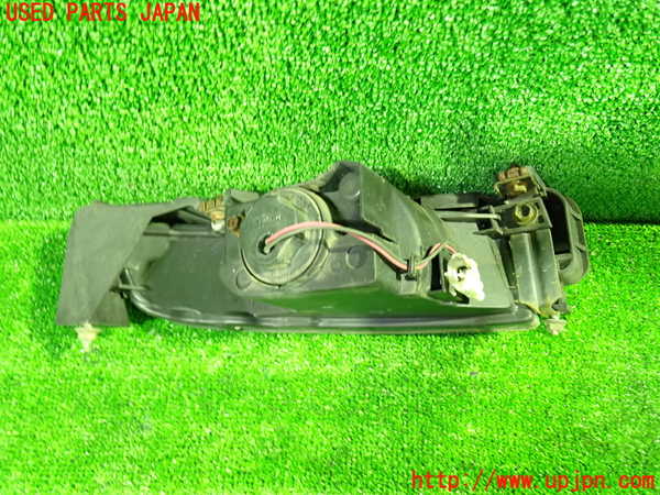 1UPJ-9237561182]アルファードG(ANH10W)左フォグ 中古_2