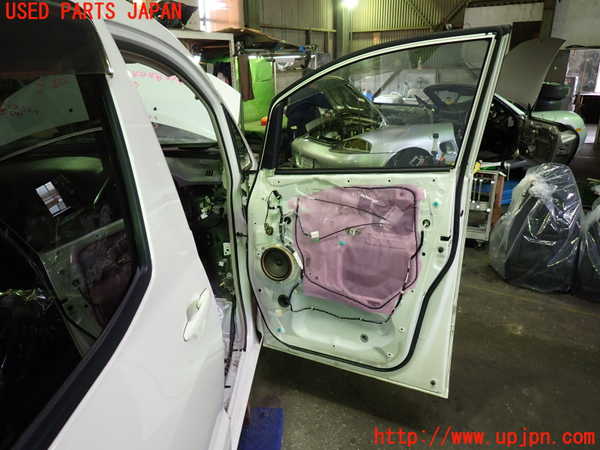 1UPJ-9237561230]アルファードG(ANH10W)右前ドア 中古(M505)_5