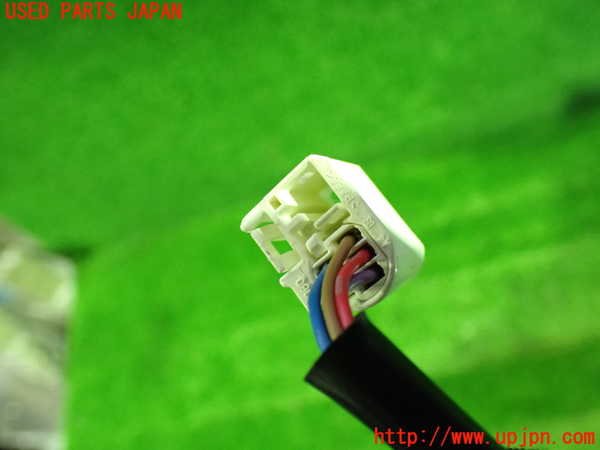 1UPJ-9237561210]アルファードG(ANH10W)右ドアミラー 中古_3