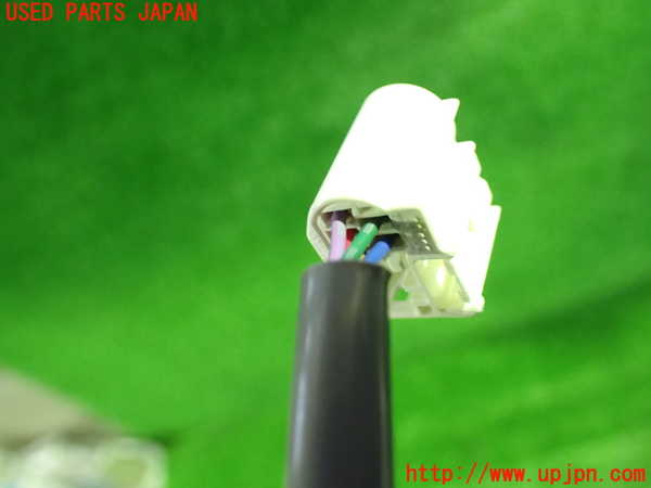 1UPJ-9237561212]アルファードG(ANH10W)左ドアミラー 中古_3