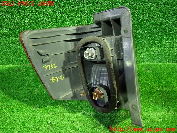 1UPJ-9237561530]アルファードG(ANH10W)右テールランプ 中古_2