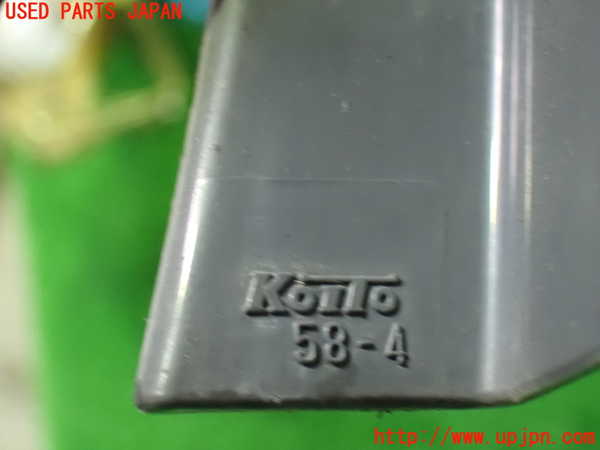 1UPJ-9237561530]アルファードG(ANH10W)右テールランプ 中古_3