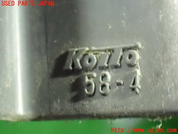 1UPJ-9237561536]アルファードG(ANH10W)左テールランプ 中古_3