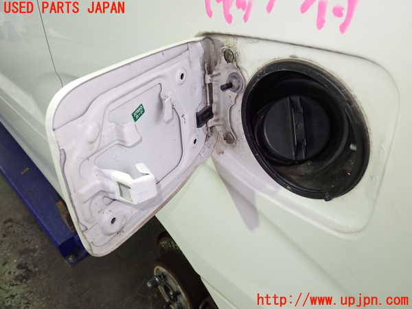 1UPJ-9237561690]アルファードG(ANH10W)フューエルリッド 中古_2
