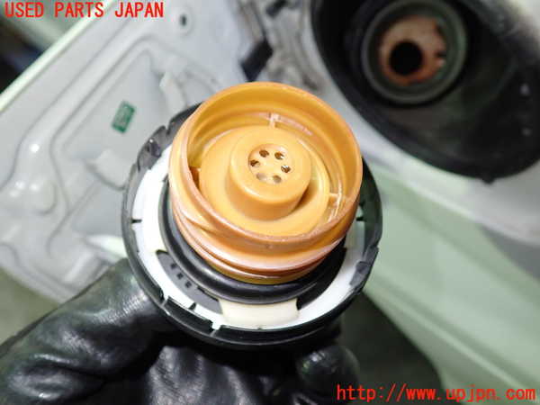 1UPJ-9237561690]アルファードG(ANH10W)フューエルリッド 中古_3