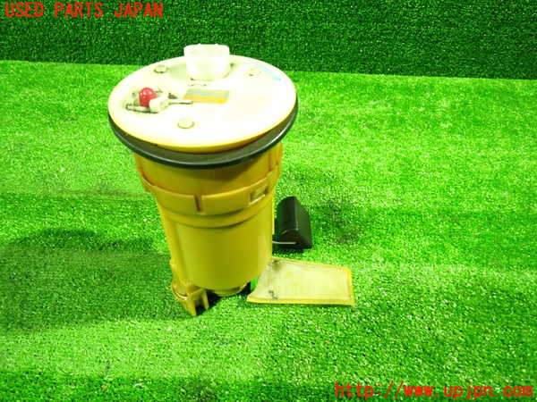 1UPJ-9237562510]アルファードG(ANH10W)燃料ポンプ 中古_2