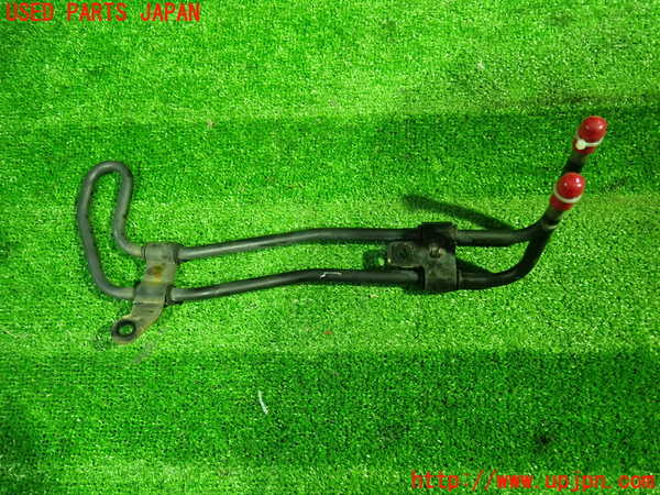 1UPJ-9237562481]アルファードG(ANH10W)オイルクーラー1 中古_2