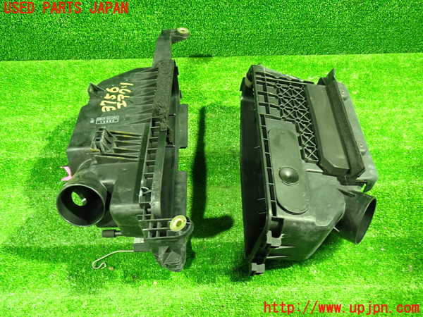 1UPJ-9237562560]アルファードG(ANH10W)エアクリーナーボックス 中古_2