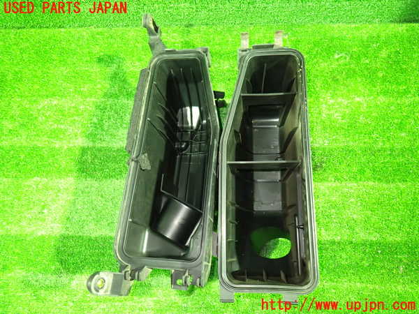 1UPJ-9237562560]アルファードG(ANH10W)エアクリーナーボックス 中古_4
