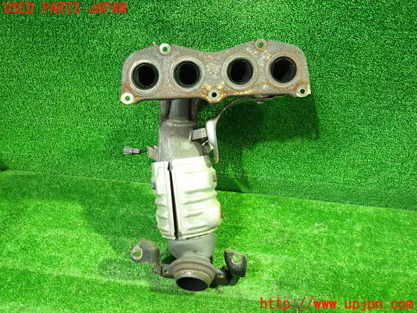 1UPJ-9237562661]アルファードG(ANH10W)触媒1 中古_2