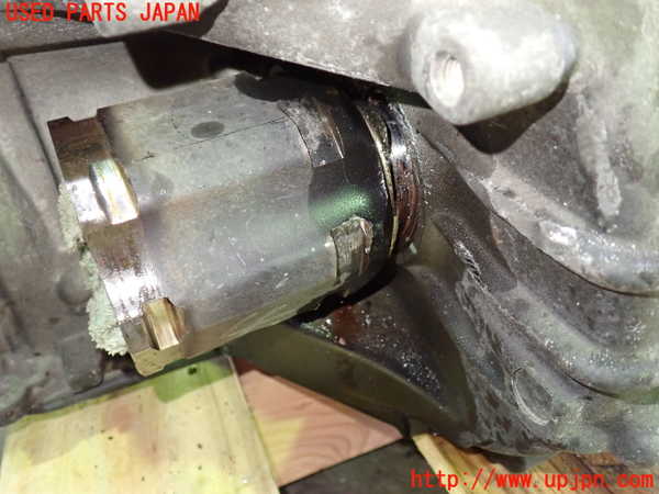 1UPJ-9237563010]アルファードG(ANH10W)ミッション AT 2AZ-FE 中古_3