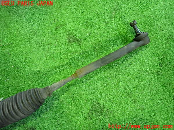 1UPJ-9237564235]アルファードG(ANH10W)パワステギアボックス 中古_2