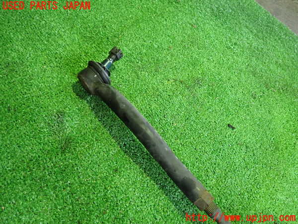 1UPJ-9237564235]アルファードG(ANH10W)パワステギアボックス 中古_4