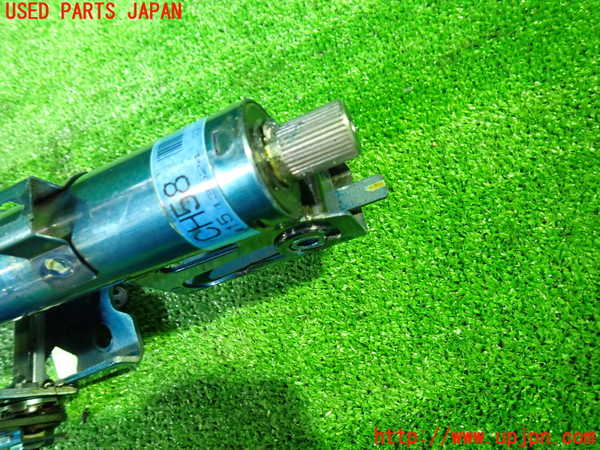 1UPJ-9237564260]アルファードG(ANH10W)ステアリングシャフト 中古_2